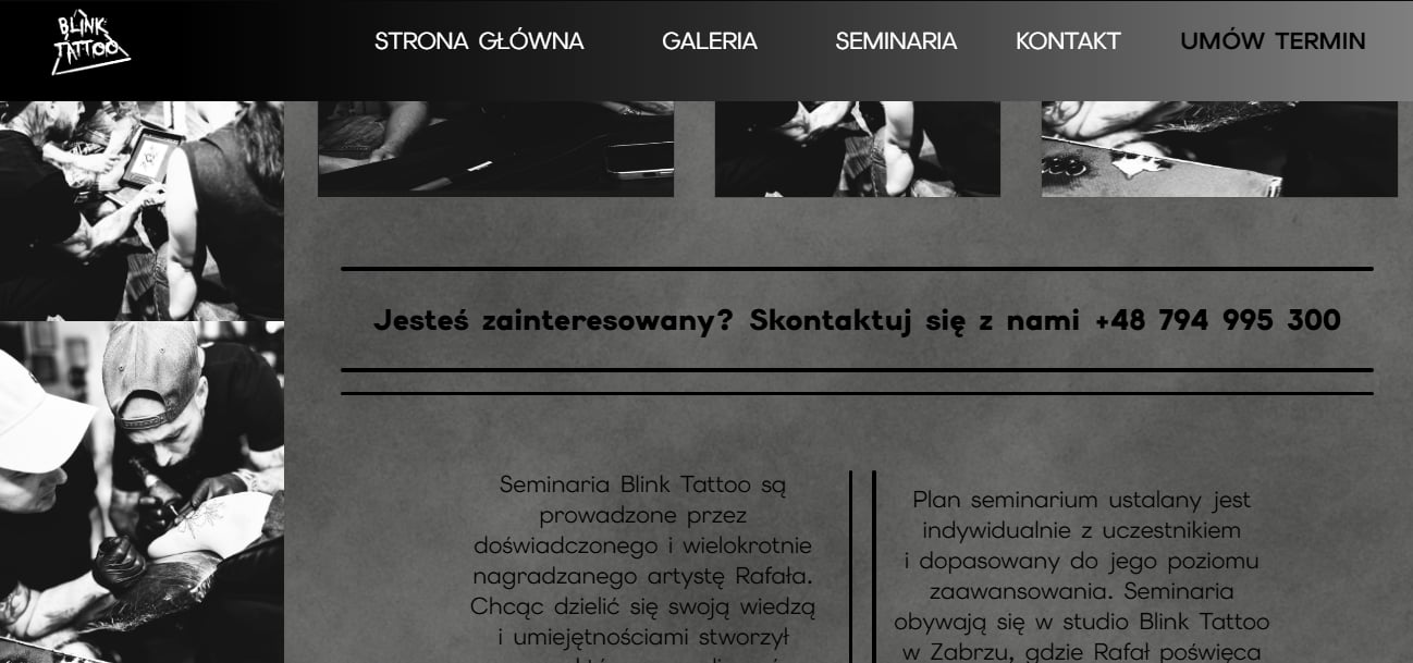 Projekt 1