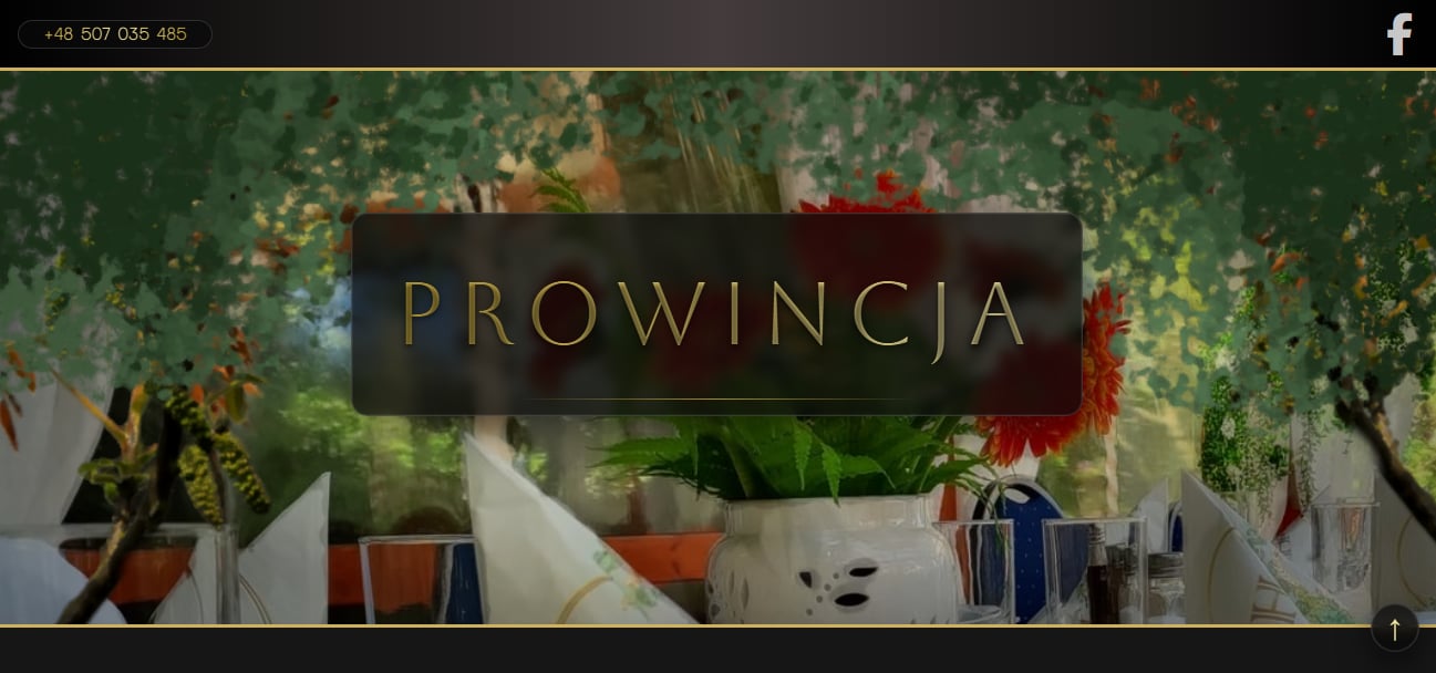 Projekt 1