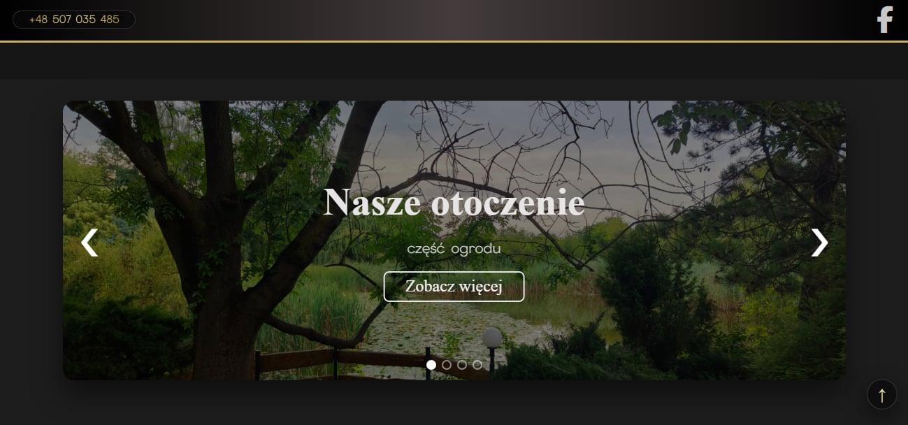 Projekt 1