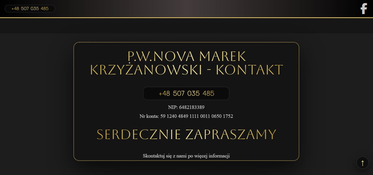 Projekt 1