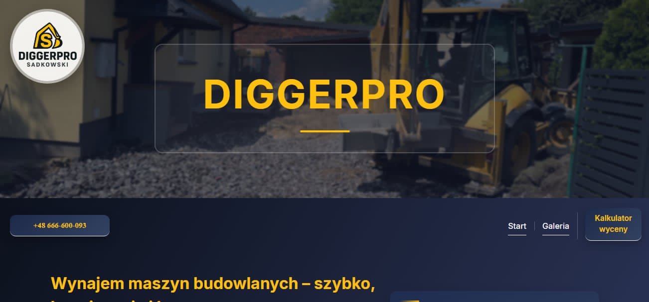 Projekt 1